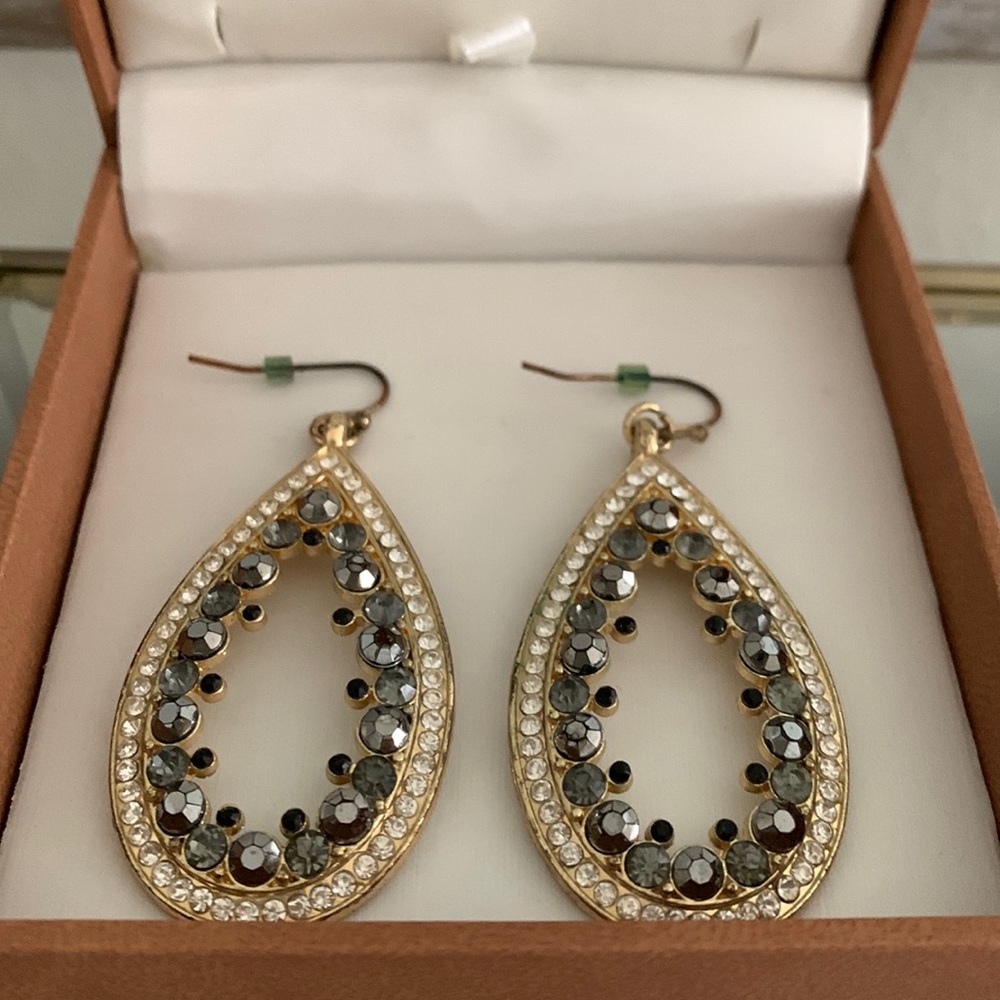 Costume jewelry